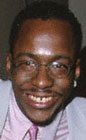 Bobby Brown